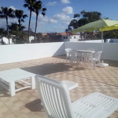 Don Jose Holidays 아파트 *
