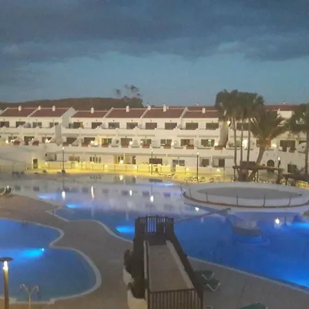 Don Jose Holidays * Коста-дель-Силенцио